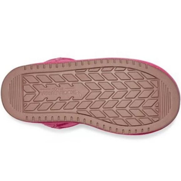 Koolaburra by UGG Koola Girls' Short Winter Boots - Picture 4 of 7